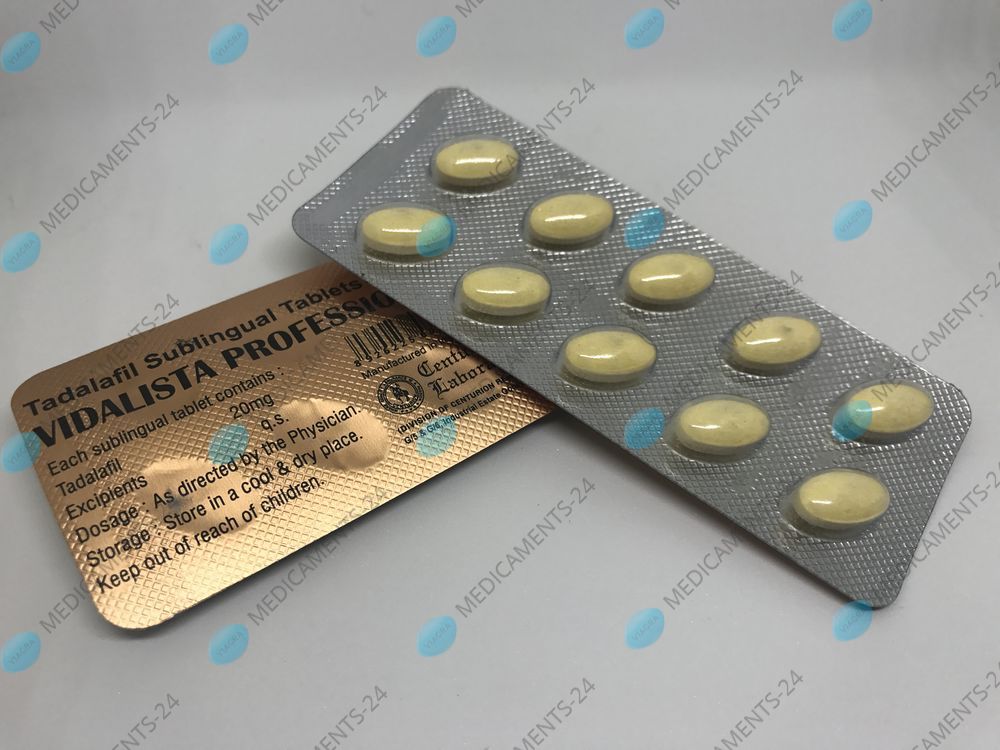 Medicaments pour augmenter le potentiel Augmenter le potentiel