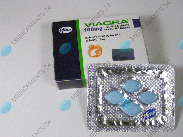 Viagra 100 mg