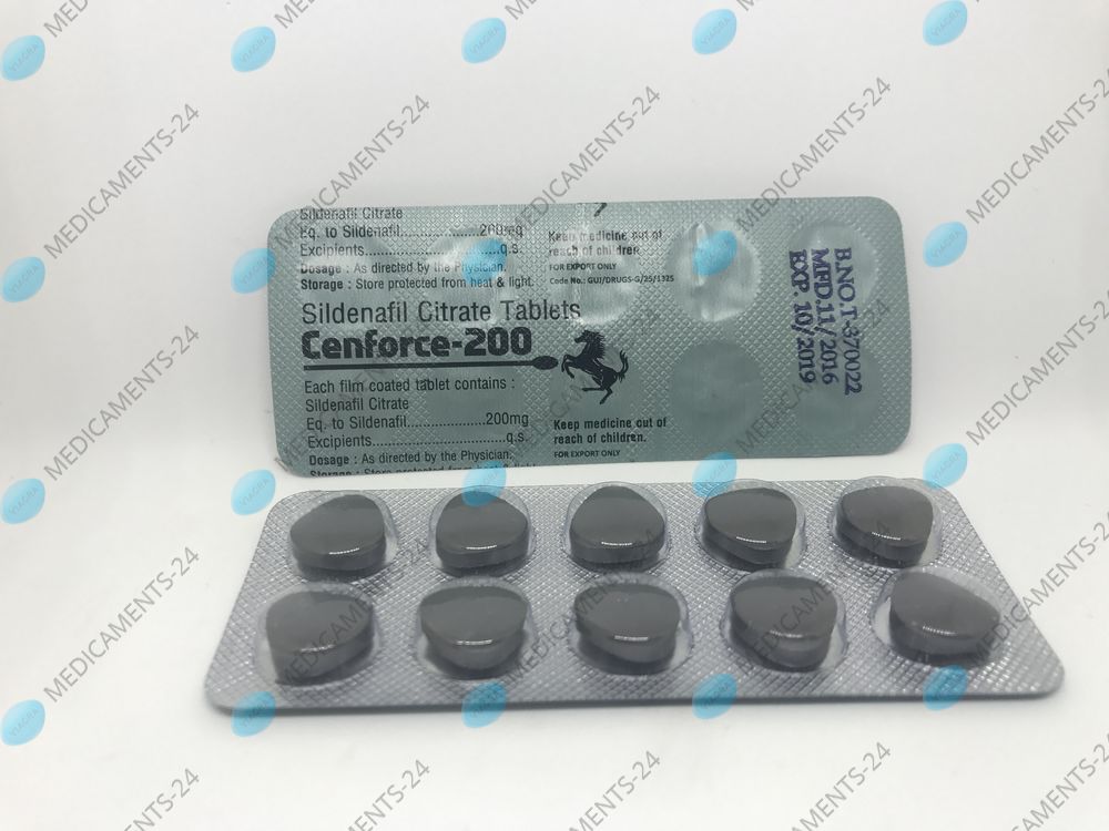 Viagra 200 mg