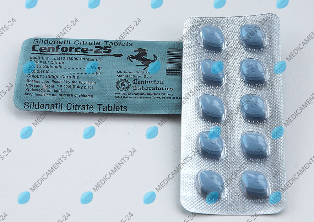 Vente viagra 25 mg